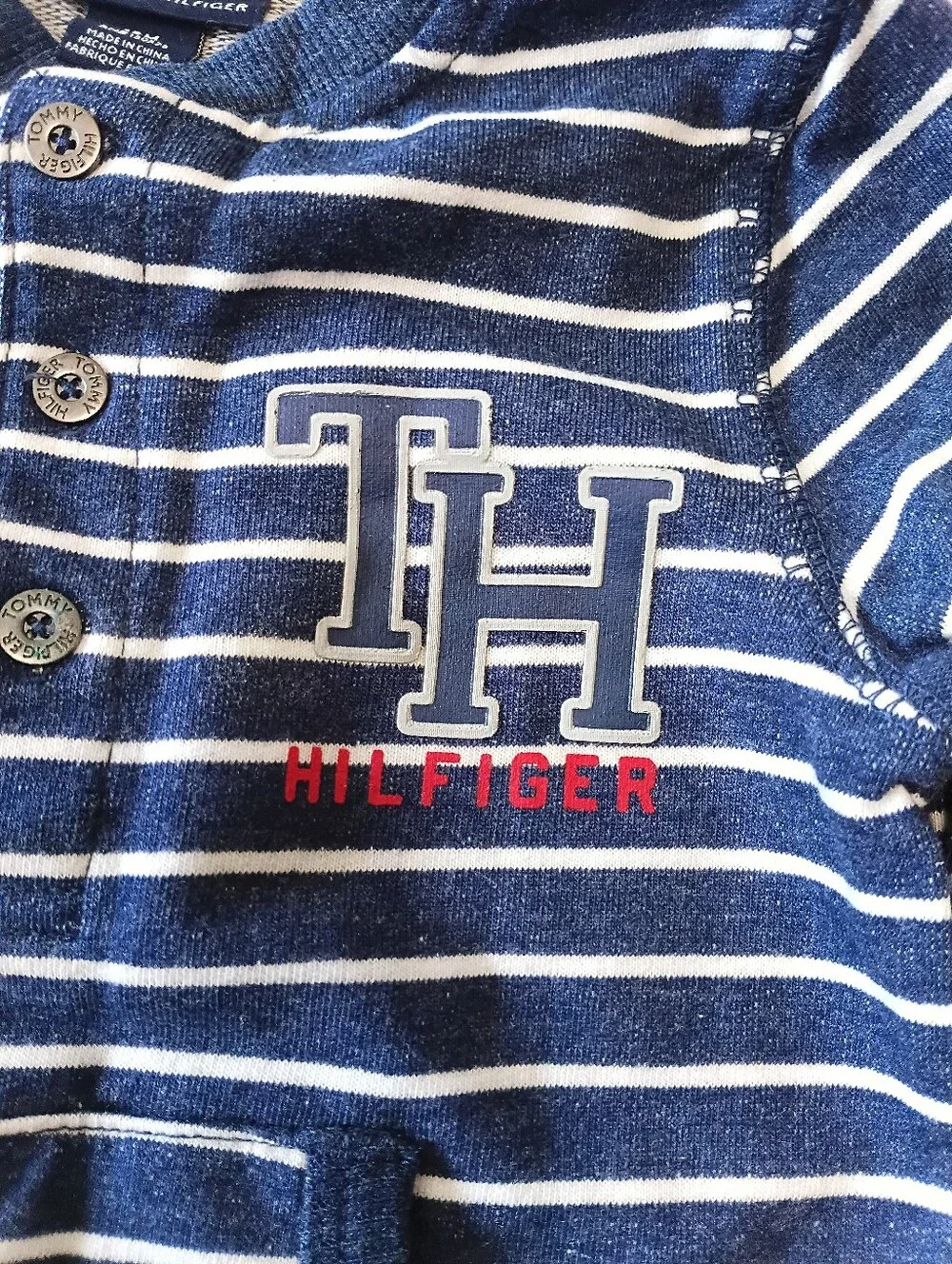 Tommy Hilfiger tommy hilfiger